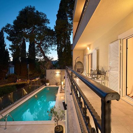 Sun Spalato Villa Paradise المظهر الخارجي الصورة