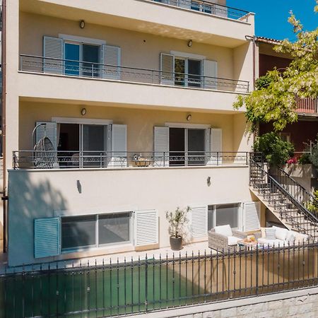Sun Spalato Villa Paradise المظهر الخارجي الصورة