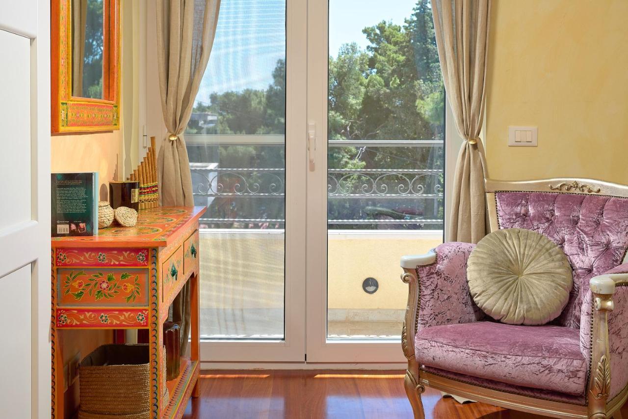 Sun Spalato Villa Paradise المظهر الخارجي الصورة