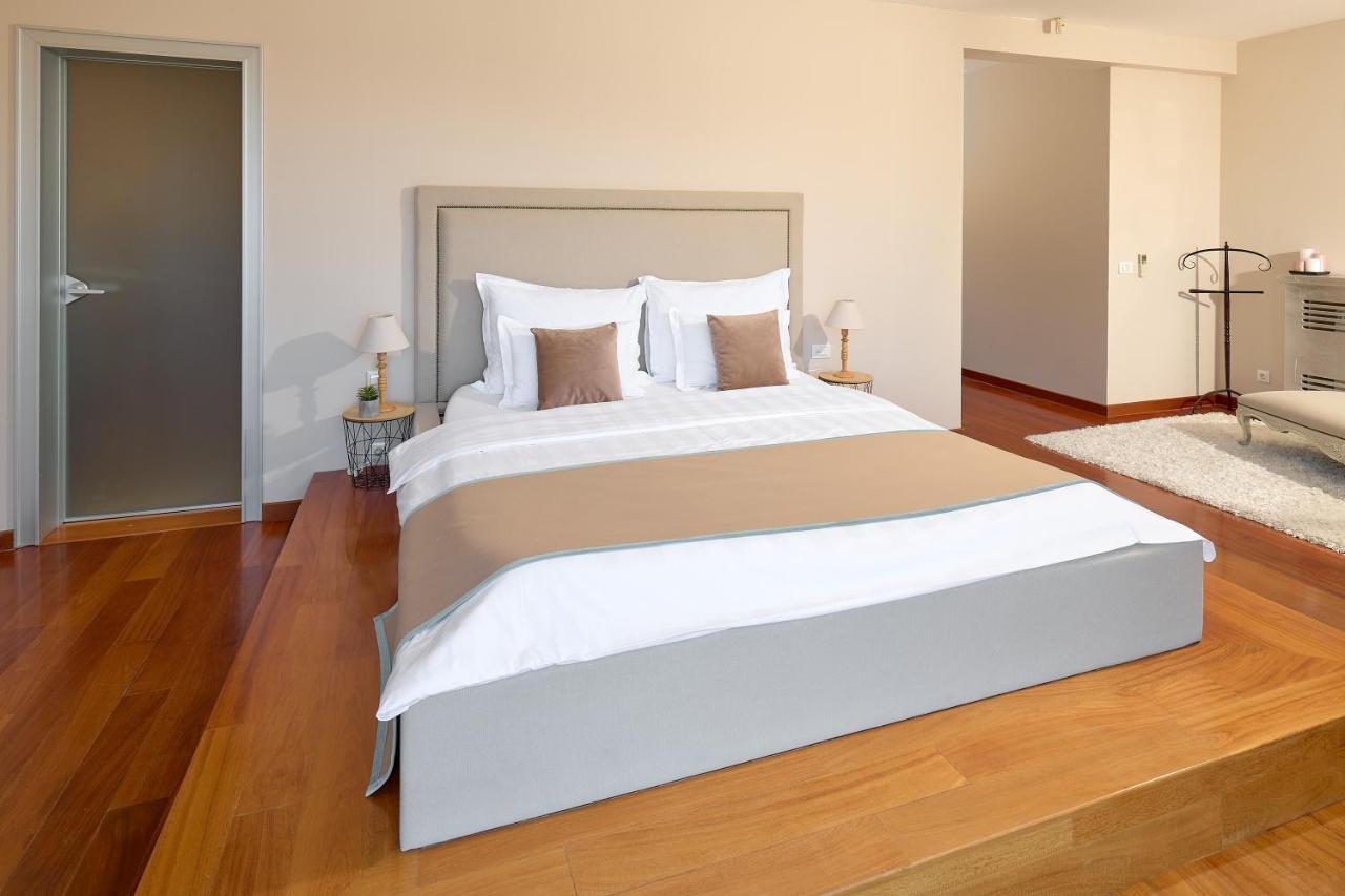 Sun Spalato Villa Paradise المظهر الخارجي الصورة