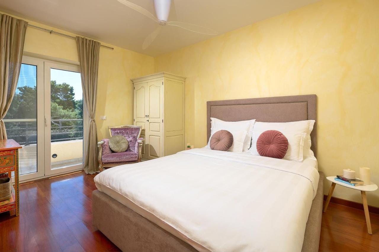 Sun Spalato Villa Paradise المظهر الخارجي الصورة