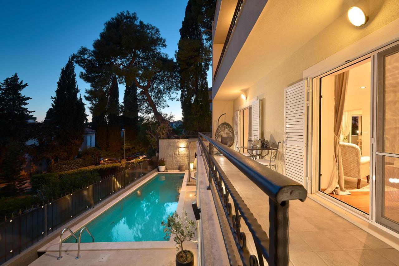 Sun Spalato Villa Paradise المظهر الخارجي الصورة